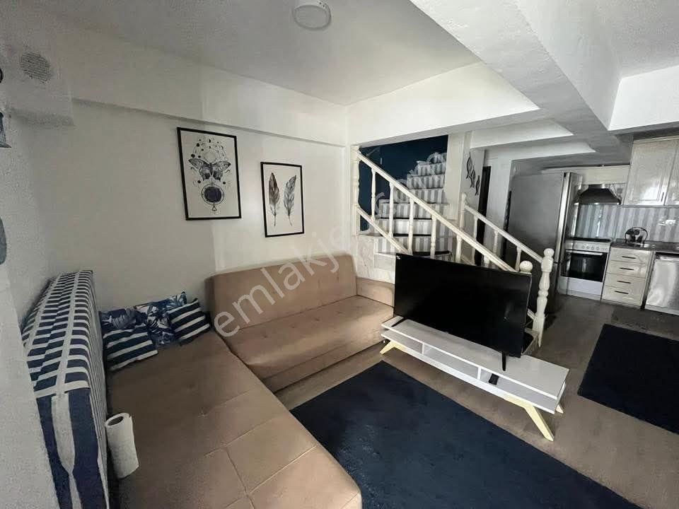 Denize Yakın 4+1 Masrafsız Villa - Görsel 5