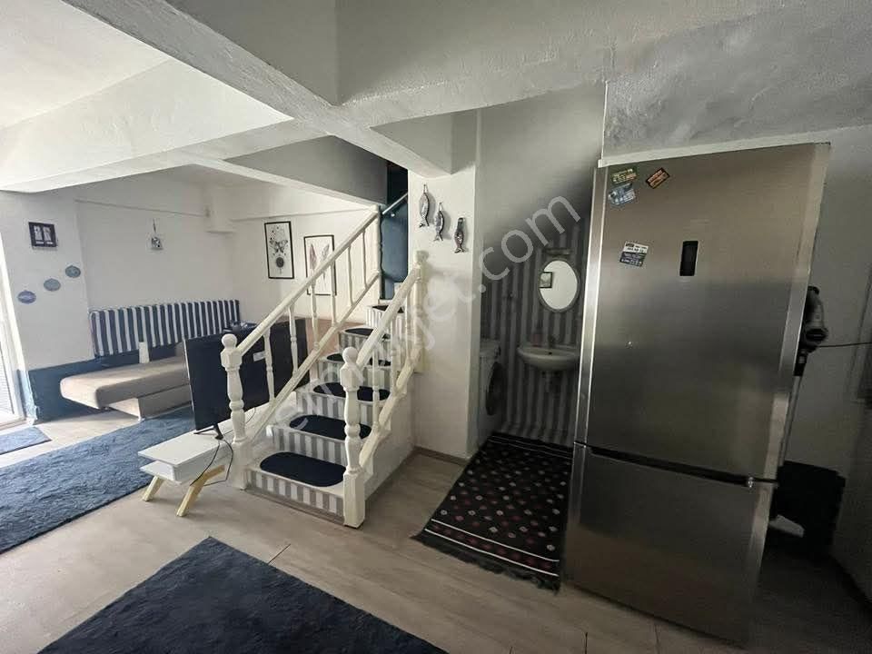 Denize Yakın 4+1 Masrafsız Villa - Görsel 6