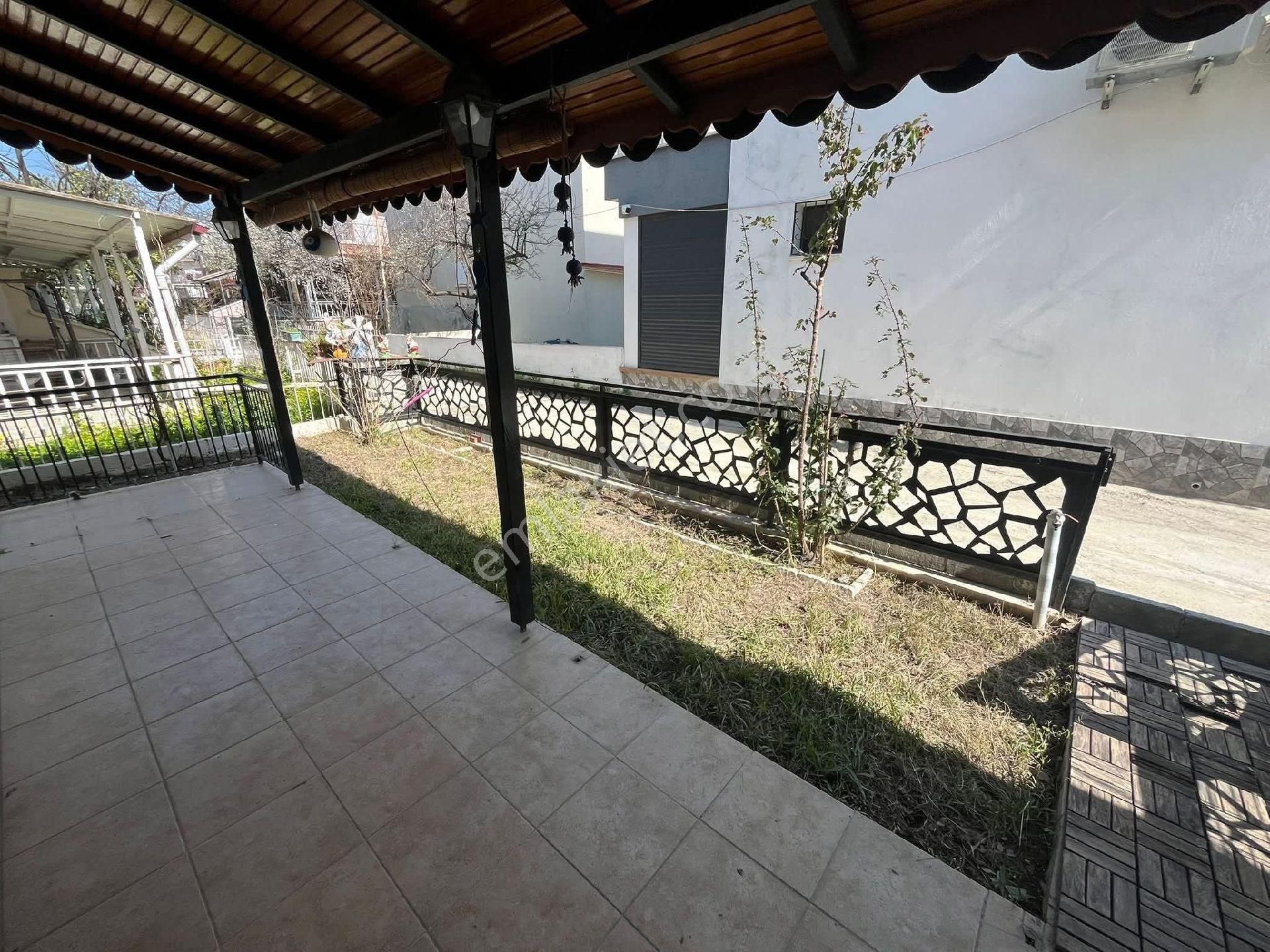 Denize Yakın 4+1 Masrafsız Villa - Görsel 2