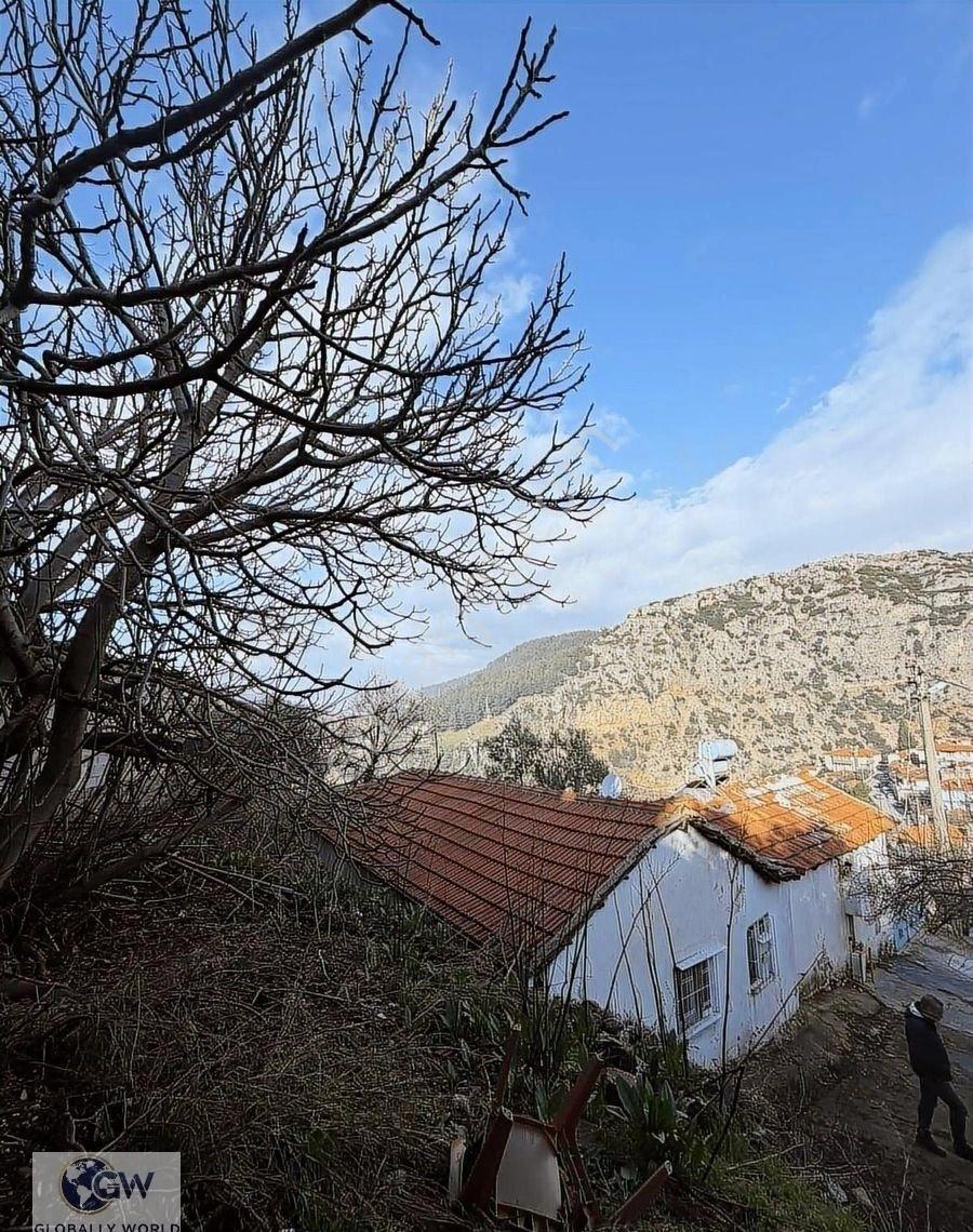 Bir Muğla Masalı Burada Başlıyor...