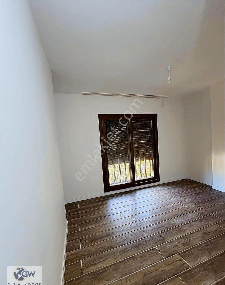 Ula Merkez Çarşıda Kiralık 2+1 Daire - Görsel 9