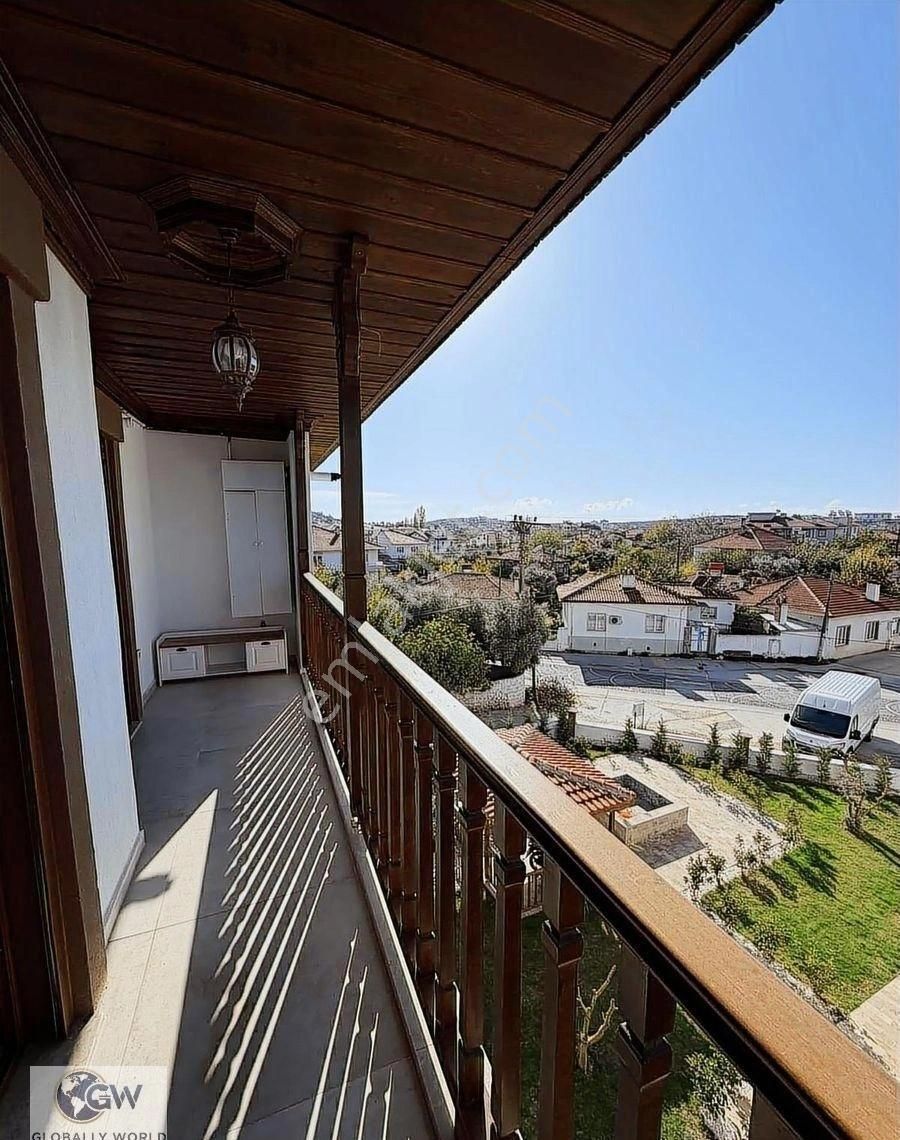 Ula Merkez Çarşıda Kiralık 2+1 Daire - Görsel 10