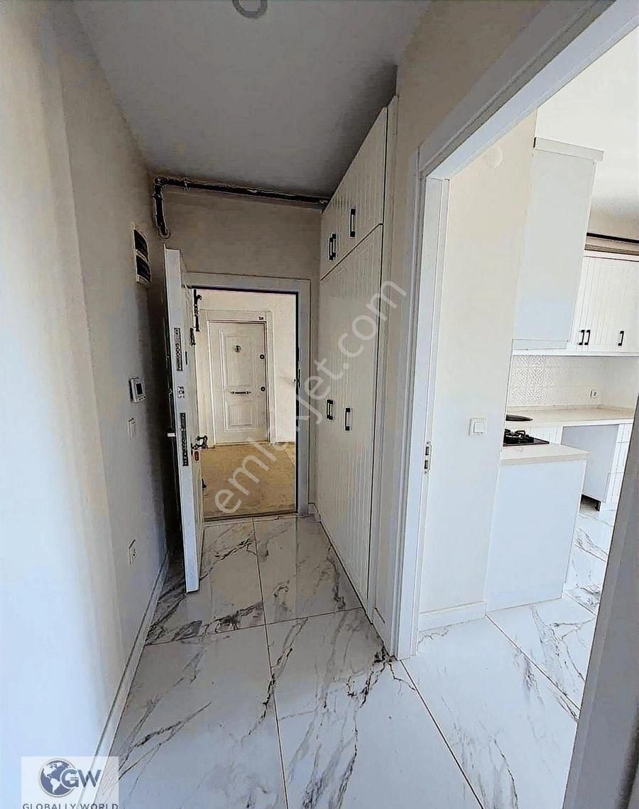 Ula Merkez Çarşıda Kiralık 2+1 Daire - Görsel 11