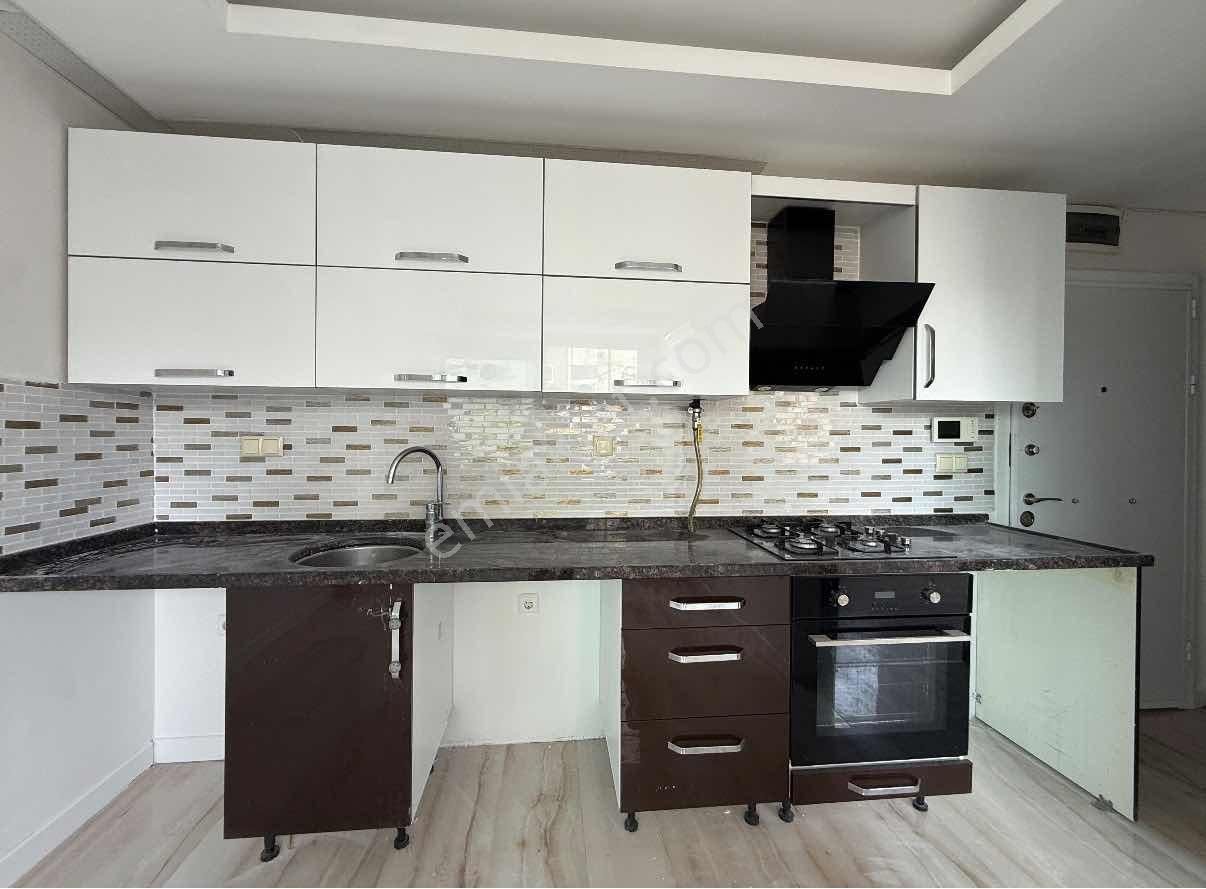 K.evren'de/tümer İnş/7 Yaş/1+1/kombi/ankastre/klima/iskan/lüks ! - Görsel 9