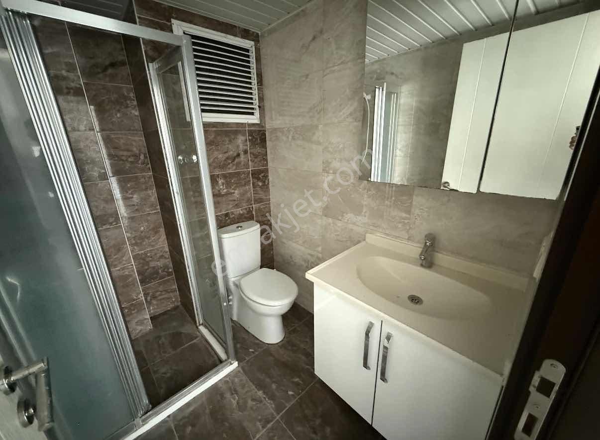 K.evren'de/tümer İnş/7 Yaş/1+1/kombi/ankastre/klima/iskan/lüks ! - Görsel 16