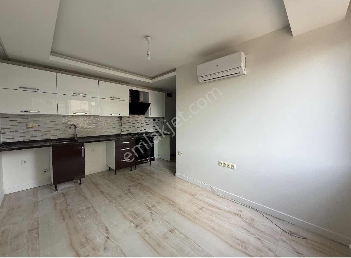 K.evren'de/tümer İnş/7 Yaş/1+1/kombi/ankastre/klima/iskan/lüks ! - Görsel 4