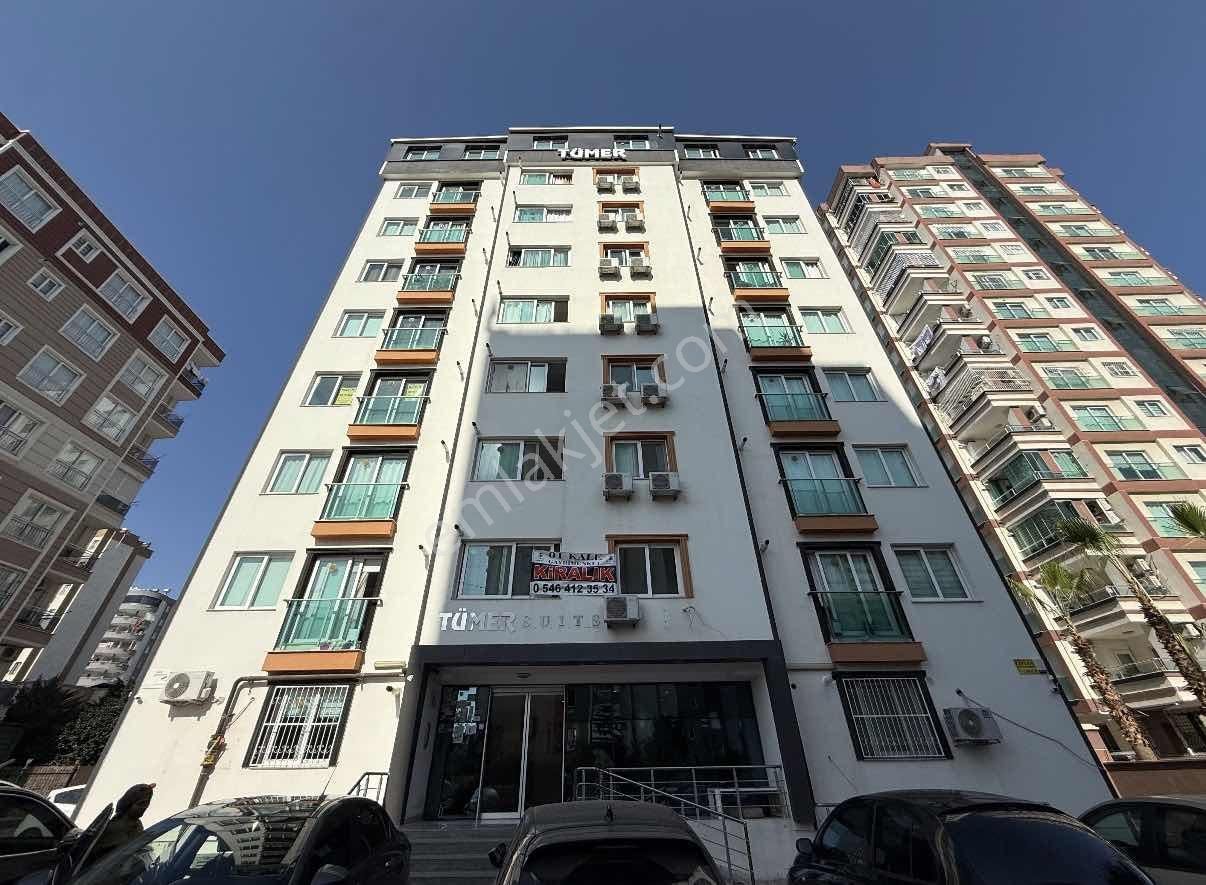 K.evren'de/tümer İnş/7 Yaş/1+1/kombi/ankastre/klima/iskan/lüks !