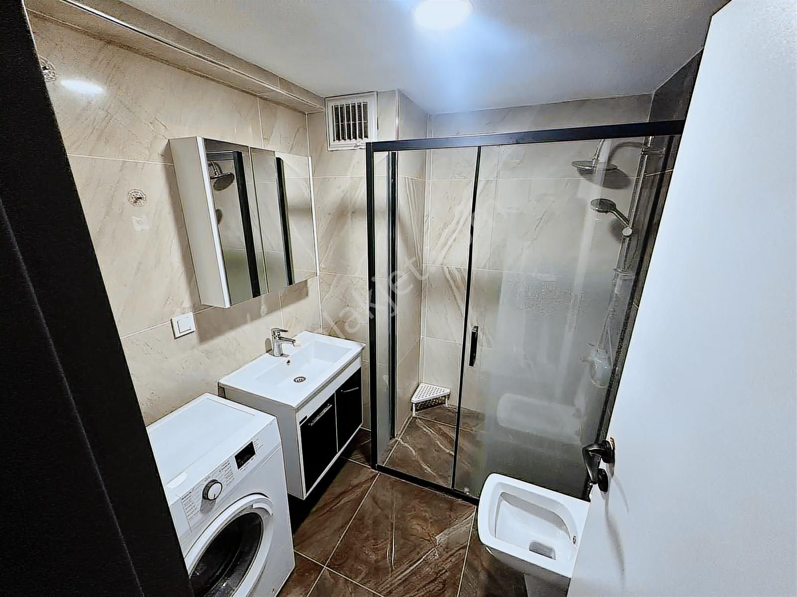 Gm Den Görüklede Yeni Binada Yatırımlık 2+1 Satılık Daire - Görsel 4