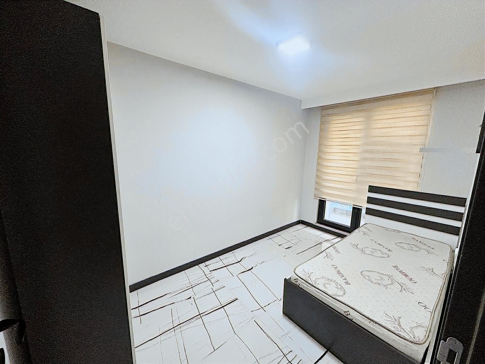 Gm Den Görüklede Yeni Binada Yatırımlık 2+1 Satılık Daire - Görsel 2