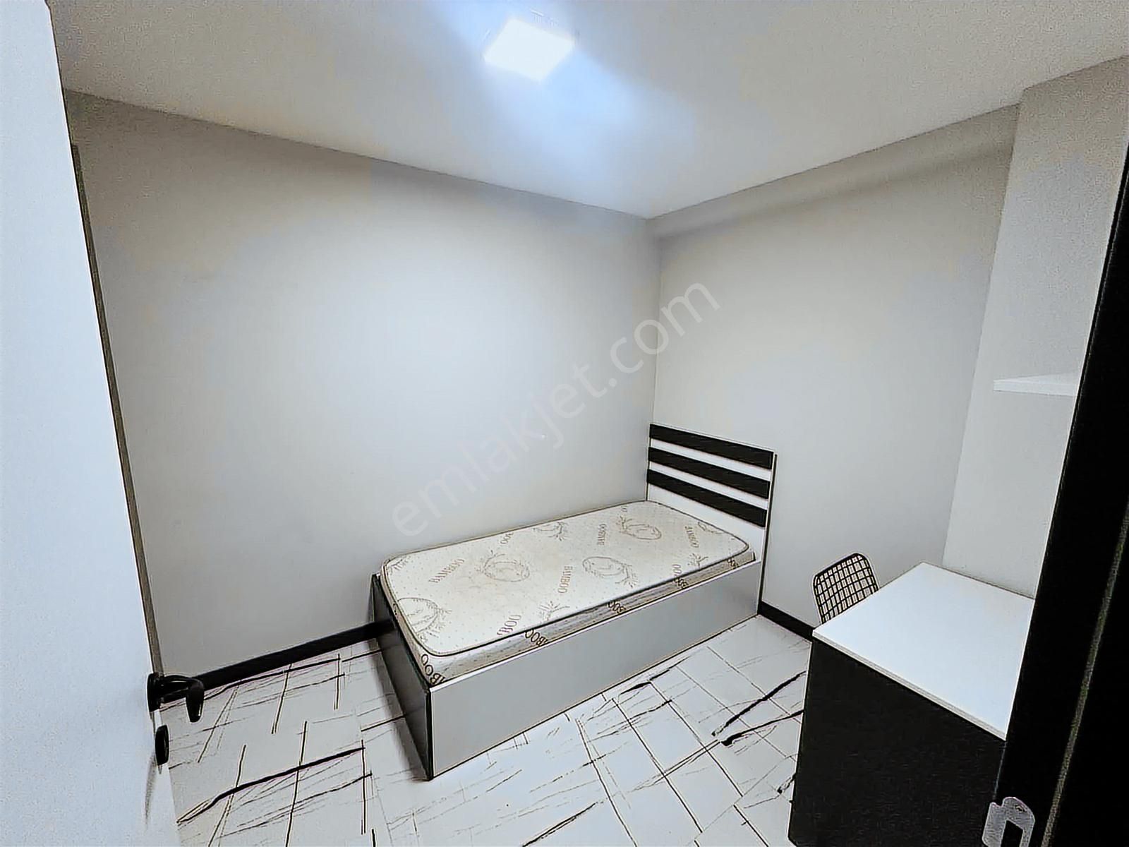 Gm Den Görüklede Yeni Binada Yatırımlık 2+1 Satılık Daire - Görsel 14