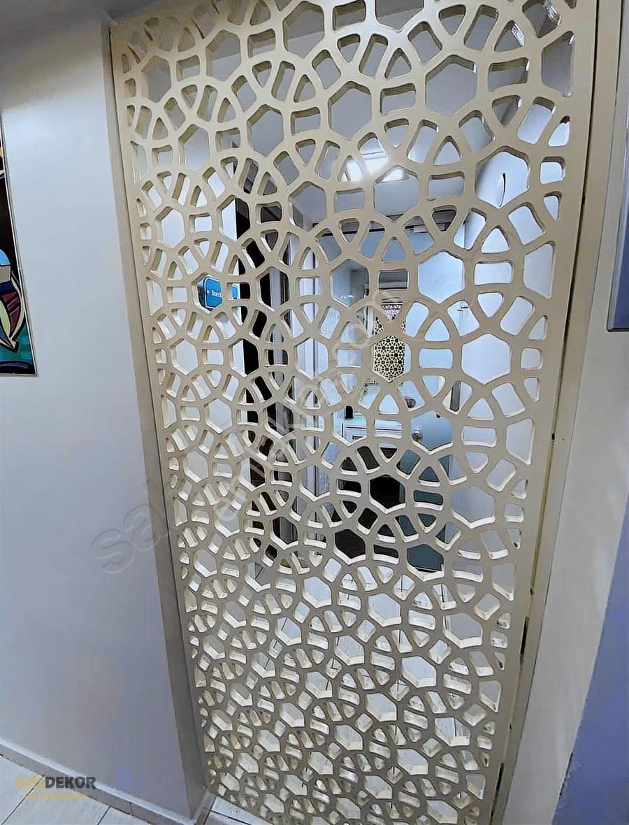 Yeni Camide Ana Cadde Üstünde 3+1 Büro - Görsel 16