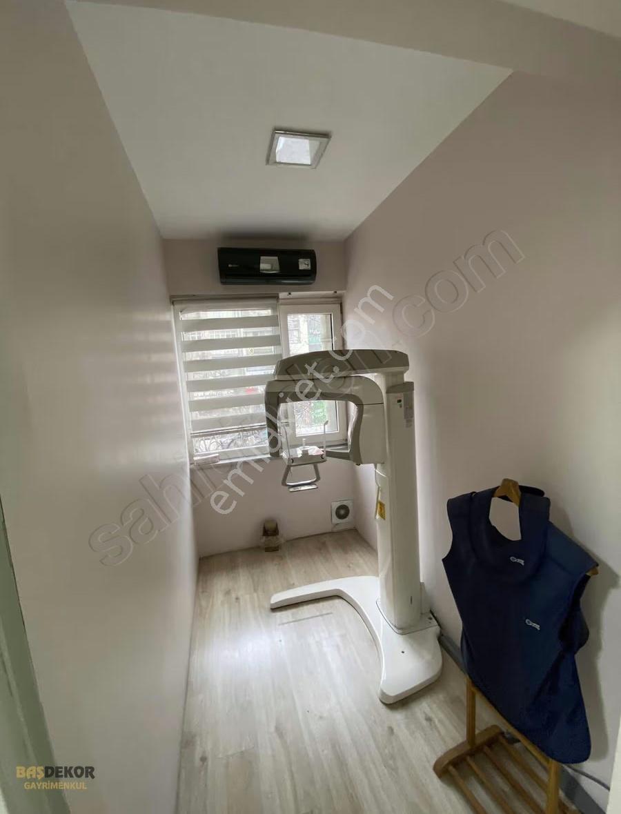 Yeni Camide Ana Cadde Üstünde 3+1 Büro - Görsel 8