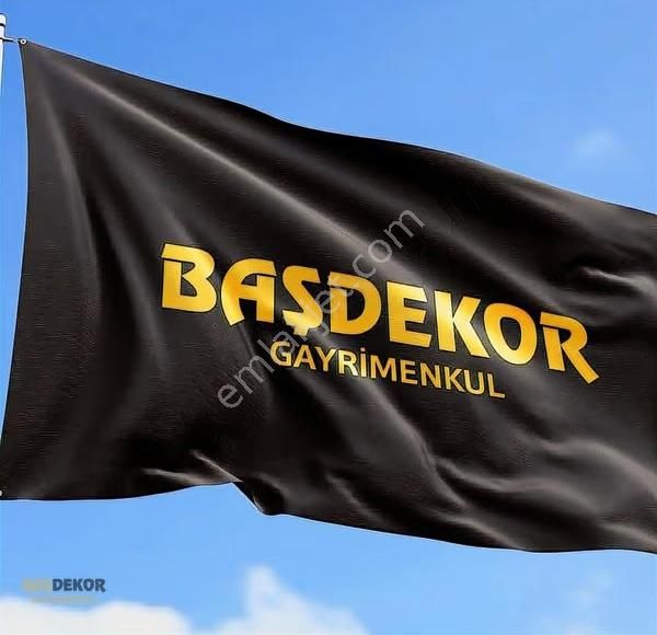 Başdekor Gayrimenkul'den Kiralık 1+1 Daire Mavi Durakta - Görsel 6
