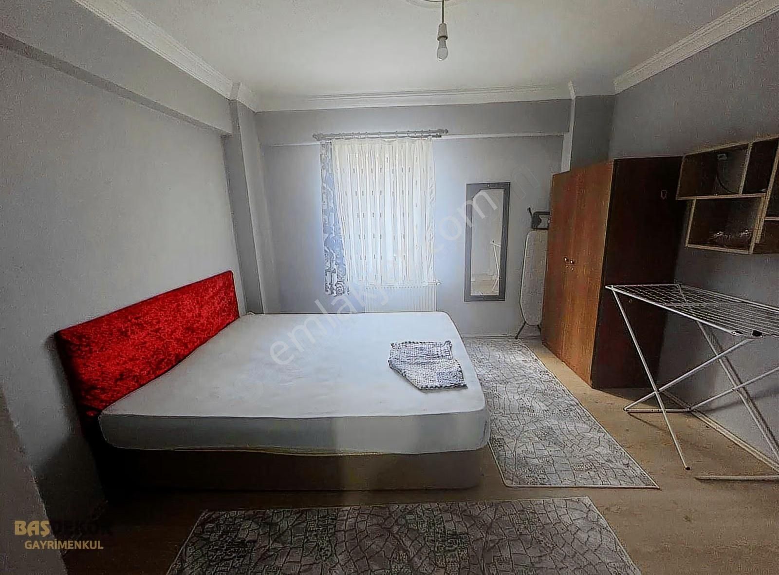 Başdekor Gayrimenkul'den Kiralık 1+1 Daire Mavi Durakta - Görsel 15
