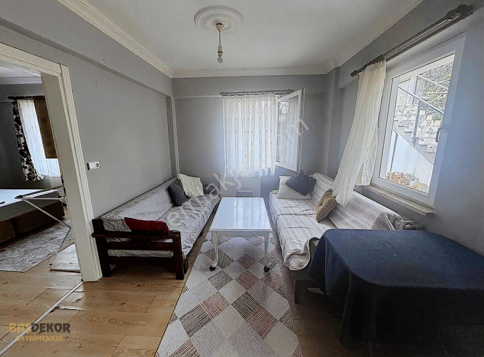 Başdekor Gayrimenkul'den Kiralık 1+1 Daire Mavi Durakta - Görsel 5