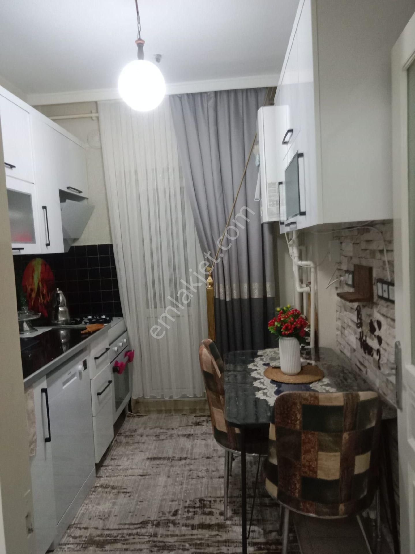 Çöl Güzeli Tokilerde Full Masraflı Acil Satılık - Görsel 7