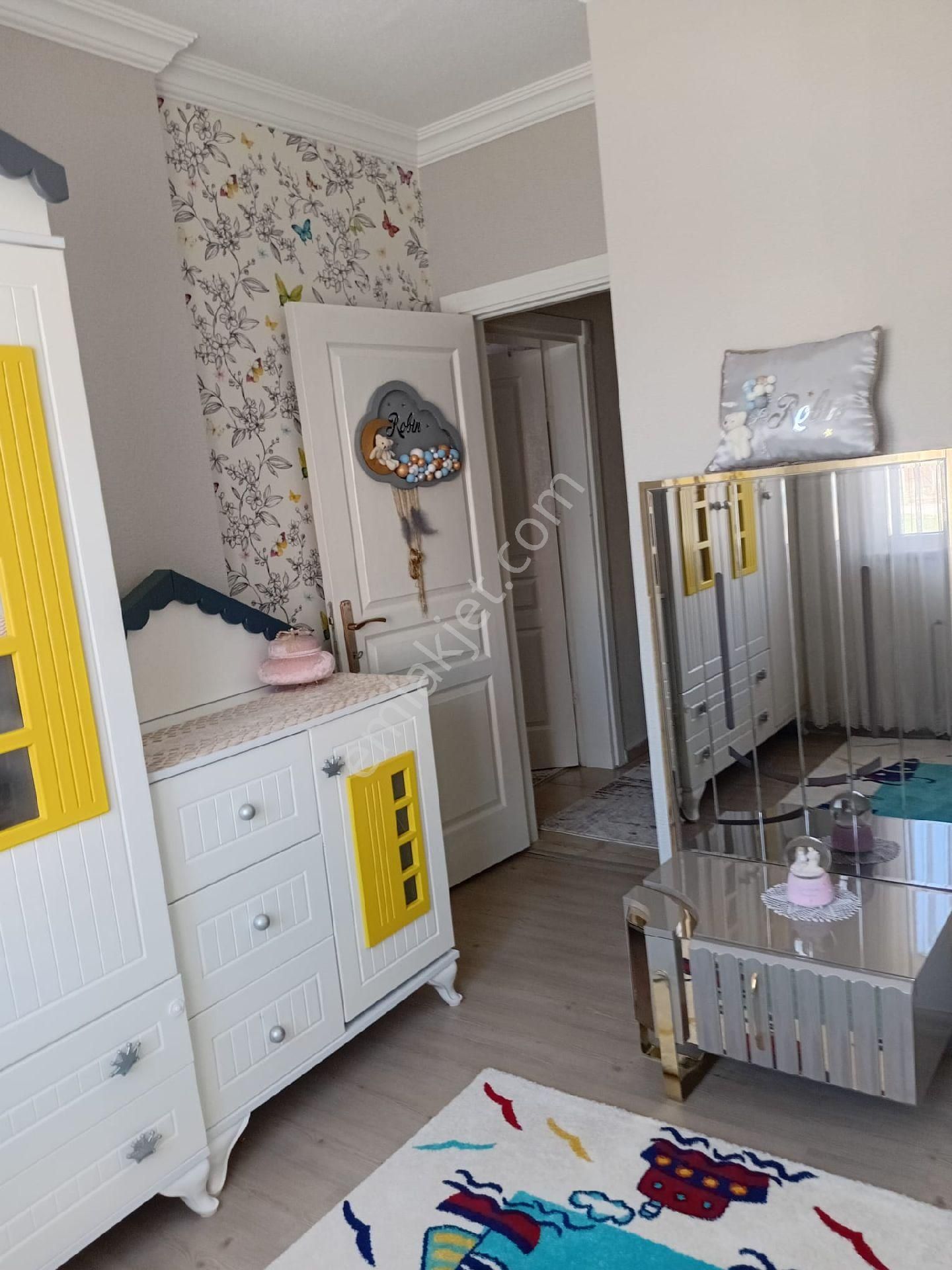 Çöl Güzeli Tokilerde Full Masraflı Acil Satılık - Görsel 12