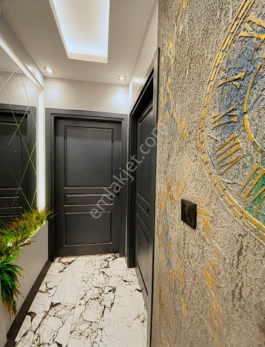 Baraj Caddesi Üzeri Bağlar Karakolu Civ Kiralık Ofis-büro-işyeri - Görsel 9
