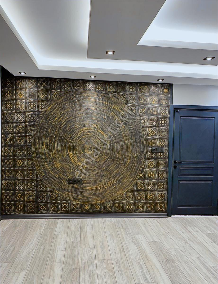 Baraj Caddesi Üzeri Bağlar Karakolu Civ Kiralık Ofis-büro-işyeri - Görsel 15