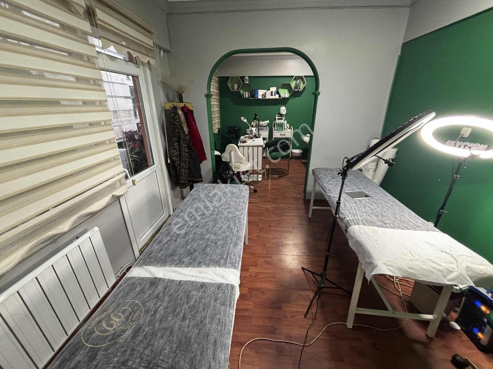 Pendik Merkezde2+1 Devren Kiralık İdil Güzellik Merkezi - Görsel 16