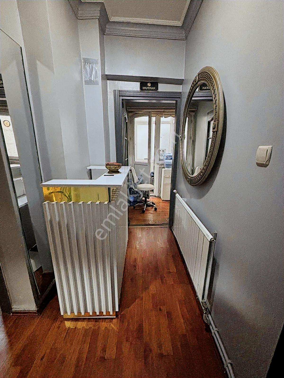 Pendik Merkezde2+1 Devren Kiralık İdil Güzellik Merkezi - Görsel 6