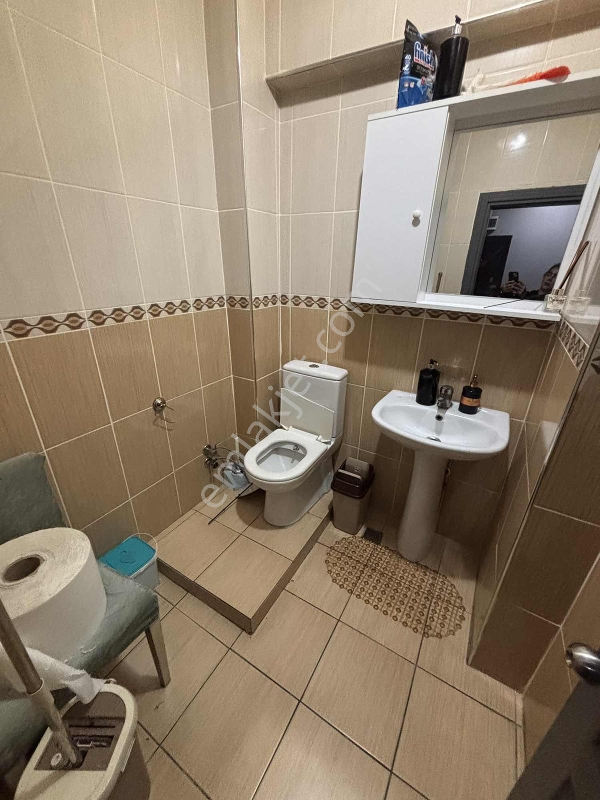 Pendik Merkezde2+1 Devren Kiralık İdil Güzellik Merkezi - Görsel 26