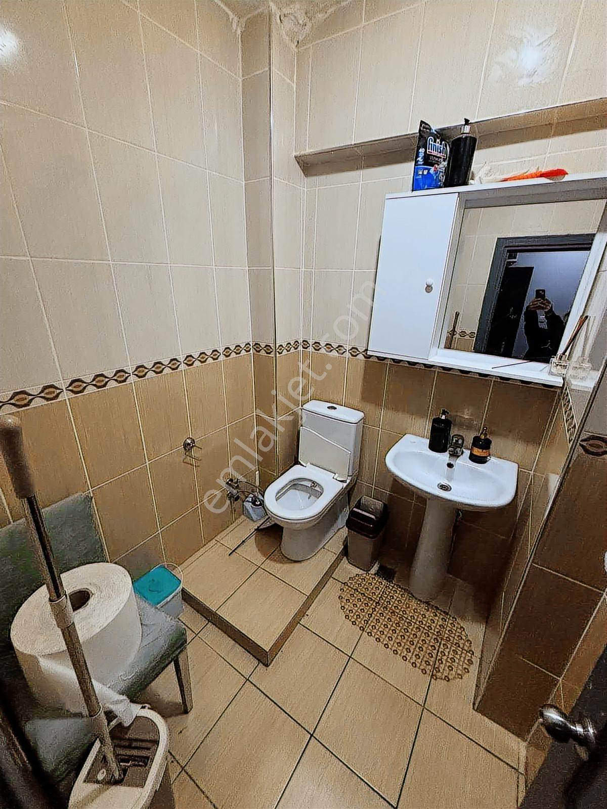 Pendik Merkezde2+1 Devren Kiralık İdil Güzellik Merkezi - Görsel 31