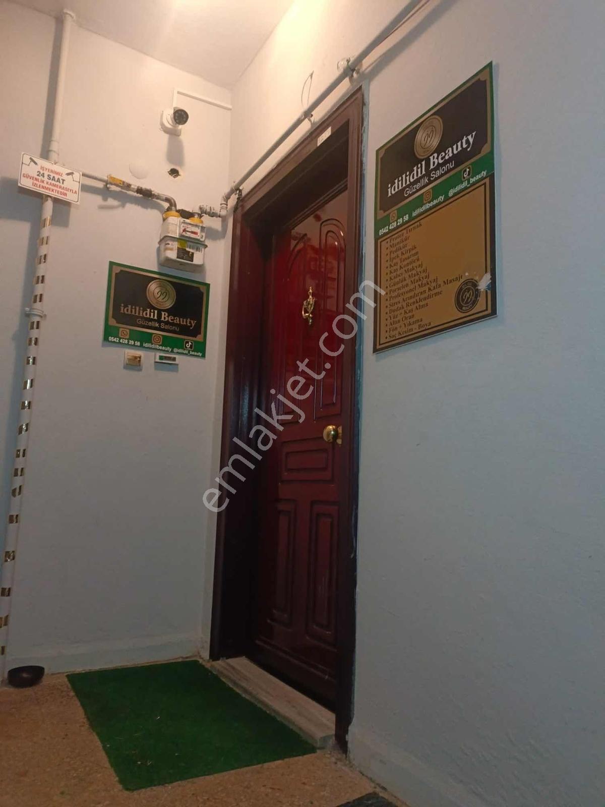 Pendik Merkezde2+1 Devren Kiralık İdil Güzellik Merkezi - Görsel 29