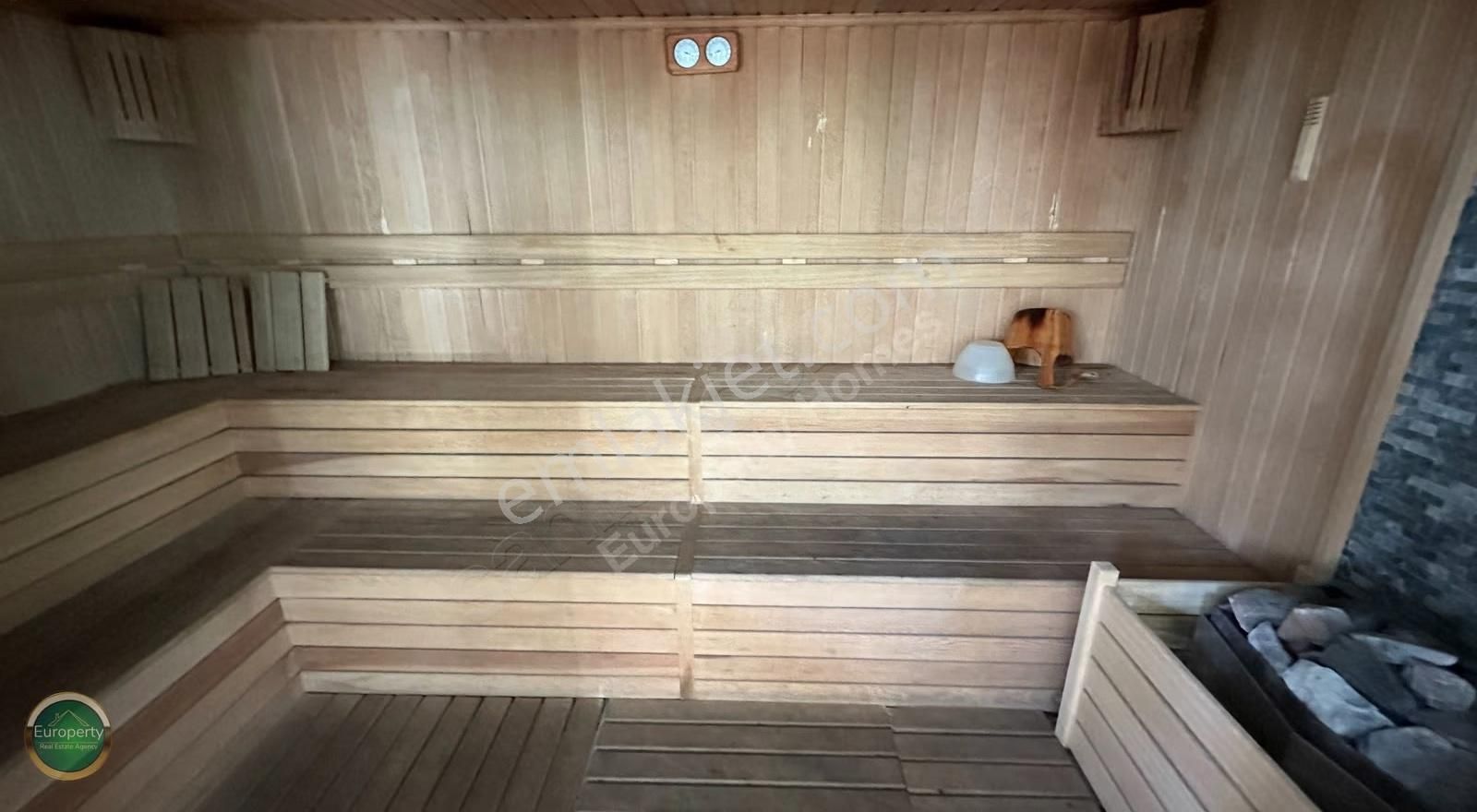 Alanya Mahmutlar'da Site İçerisinde Eşyalı 2+1 Kiralık Daire - Görsel 23