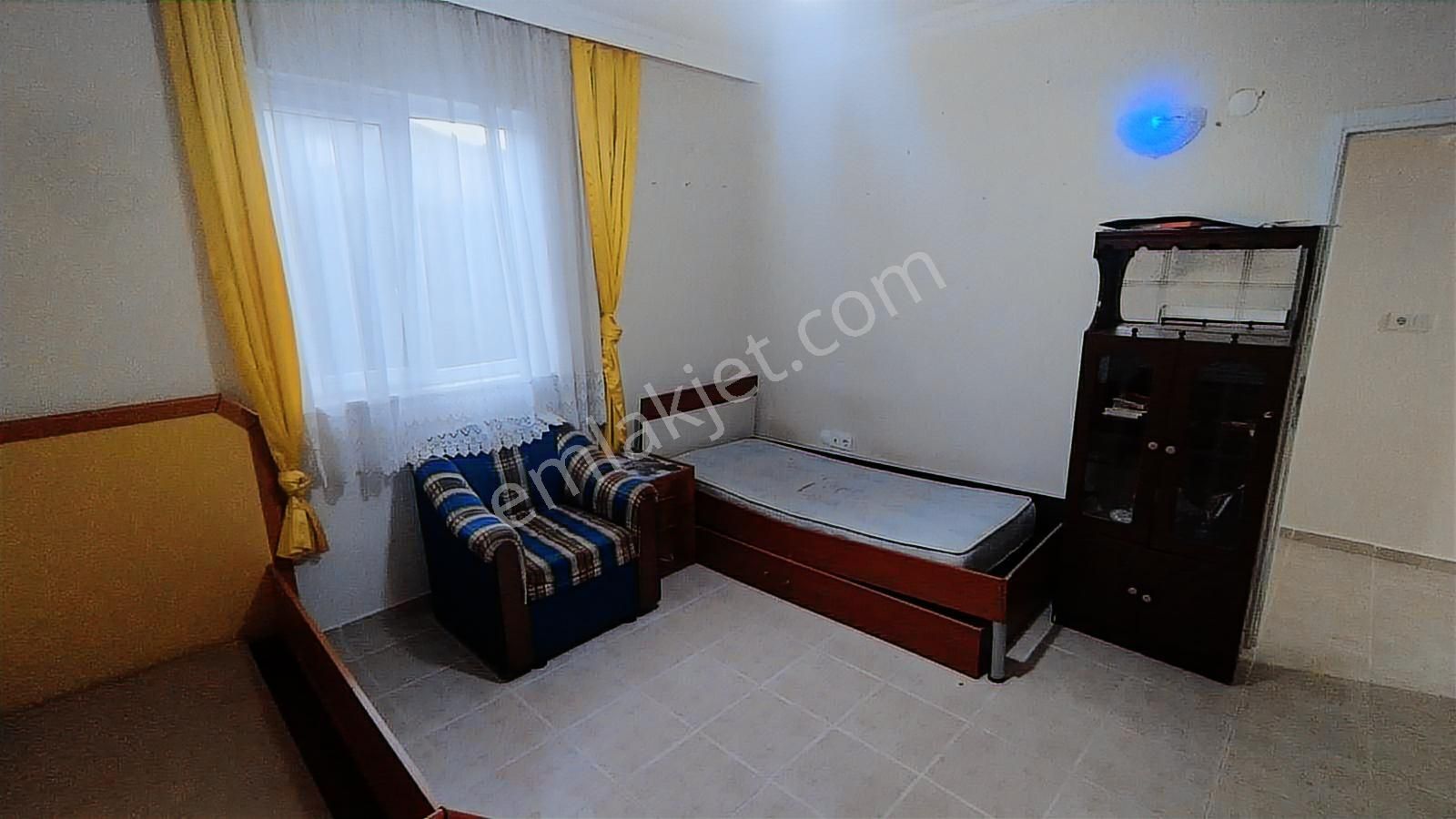 İlkon'dan Karadegik'te Huzurlu Konumda Kiralık 3+1 Giriş Kat - Görsel 19