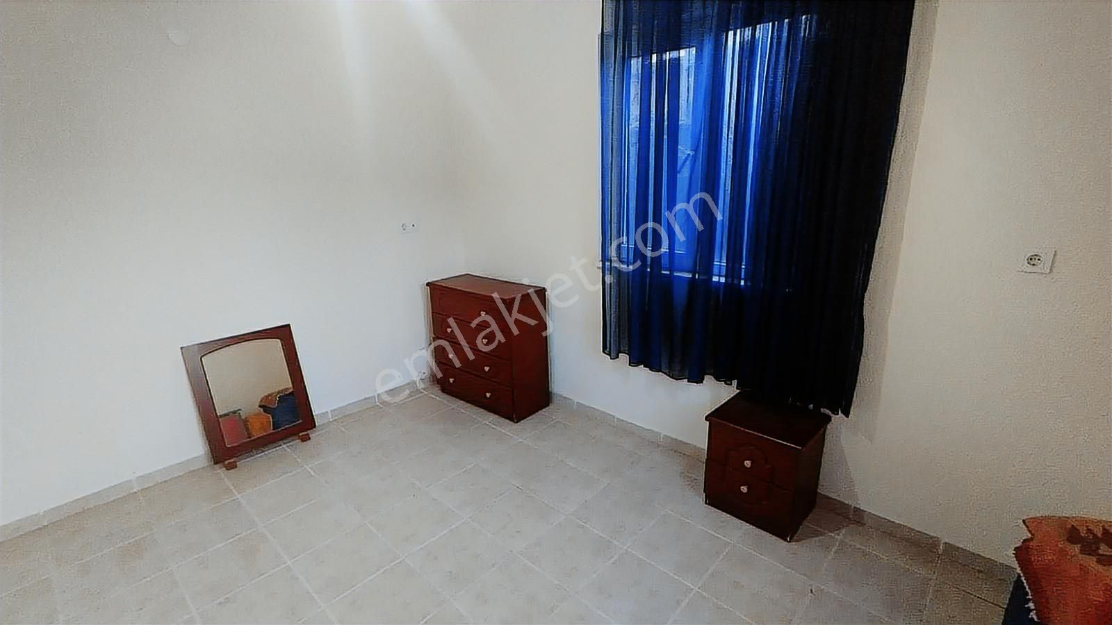 İlkon'dan Karadegik'te Huzurlu Konumda Kiralık 3+1 Giriş Kat - Görsel 16