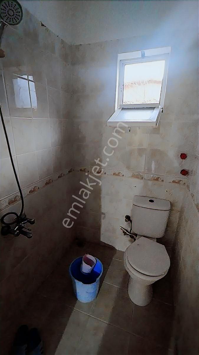 İlkon'dan Karadegik'te Huzurlu Konumda Kiralık 3+1 Giriş Kat - Görsel 17