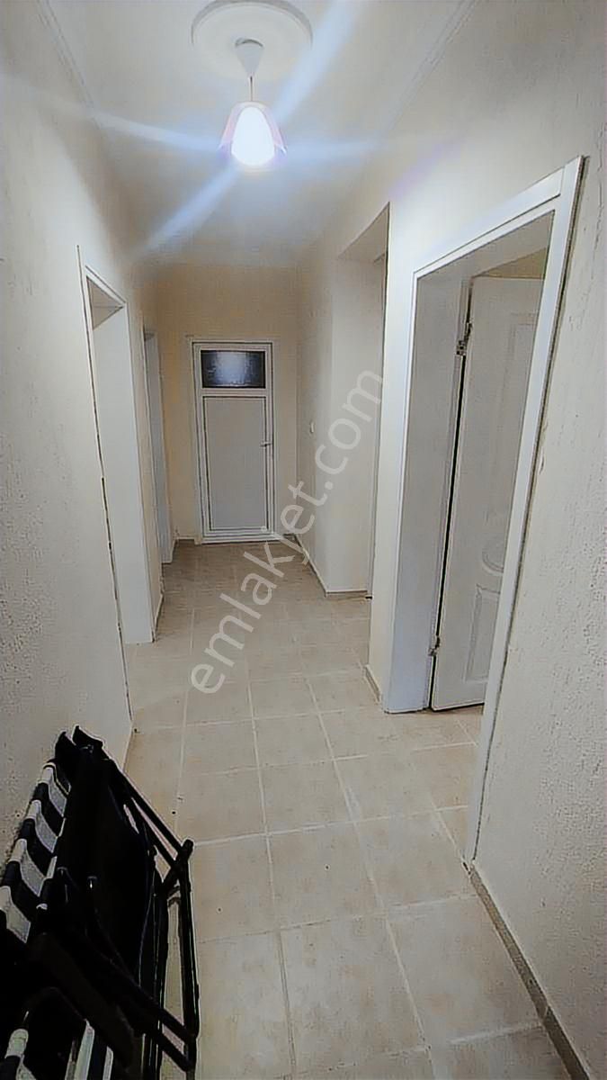 İlkon'dan Karadegik'te Huzurlu Konumda Kiralık 3+1 Giriş Kat - Görsel 14