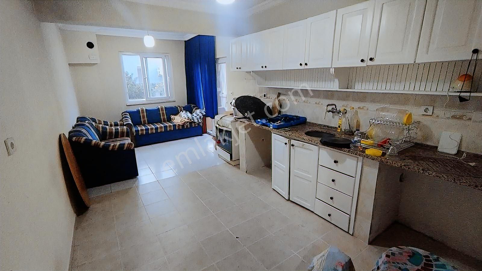 İlkon'dan Karadegik'te Huzurlu Konumda Kiralık 3+1 Giriş Kat - Görsel 20