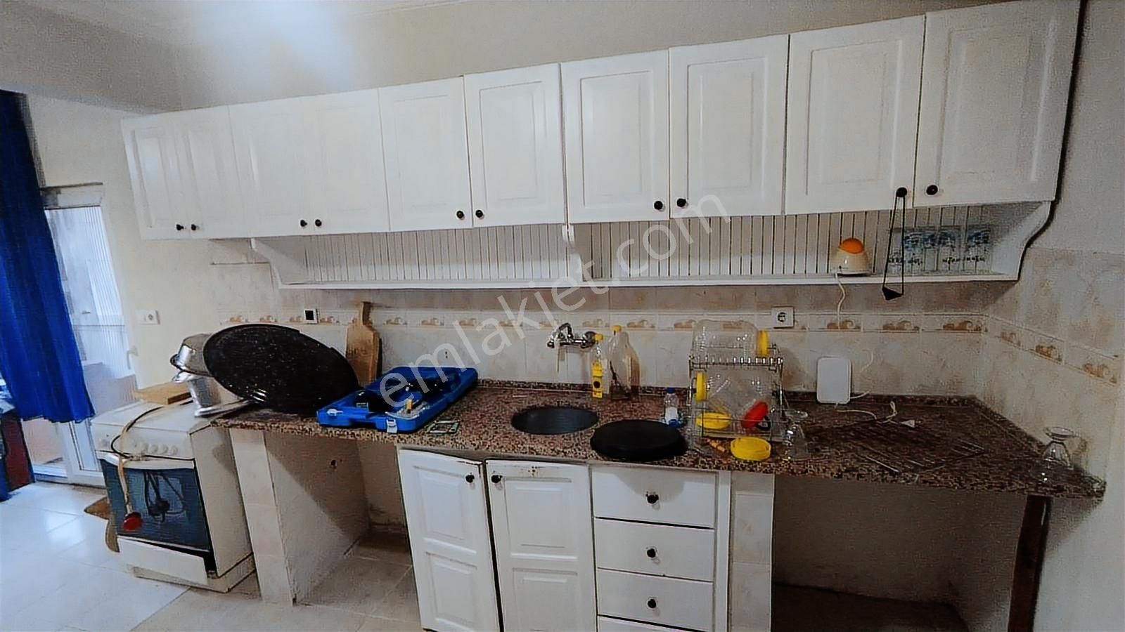 İlkon'dan Karadegik'te Huzurlu Konumda Kiralık 3+1 Giriş Kat - Görsel 29