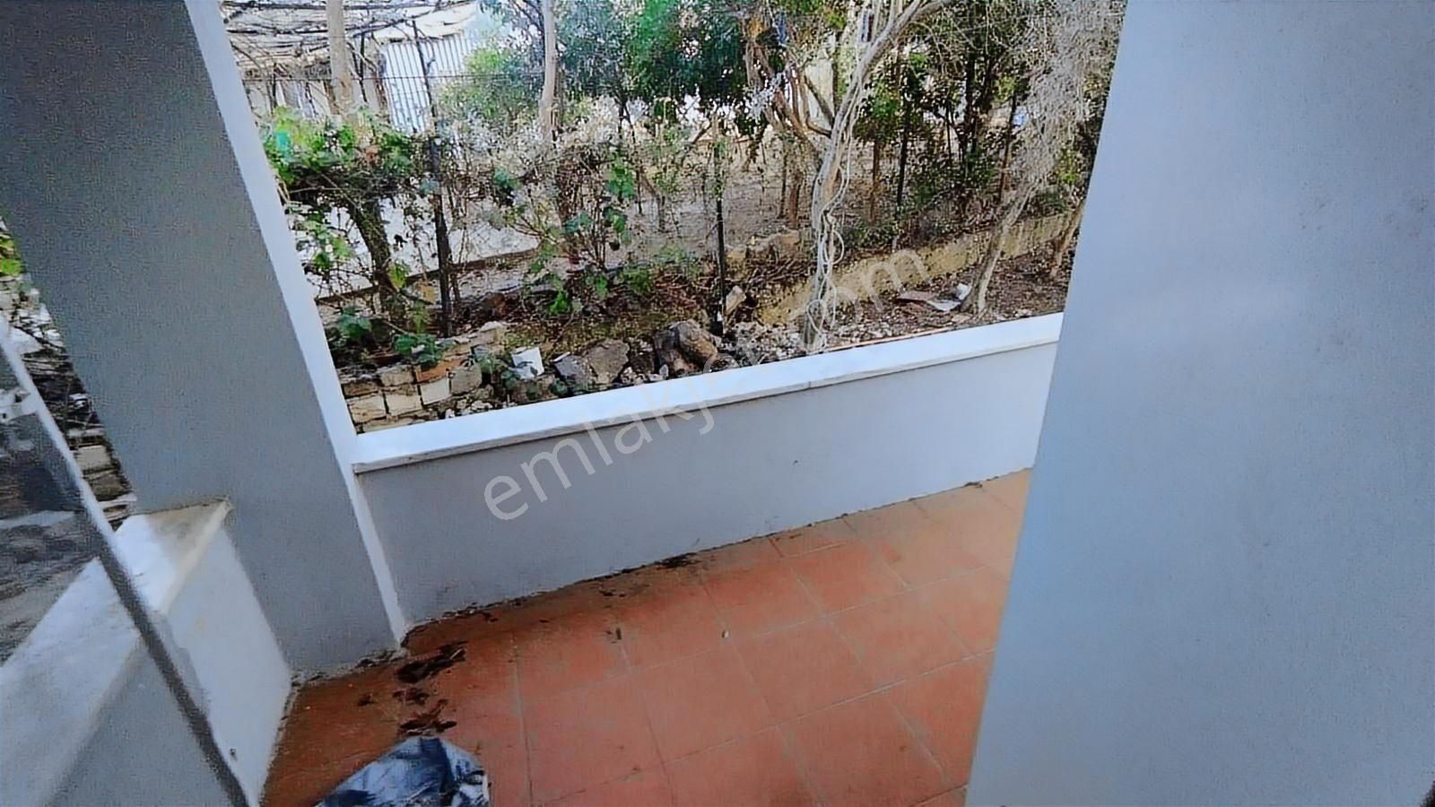 İlkon'dan Karadegik'te Huzurlu Konumda Kiralık 3+1 Giriş Kat - Görsel 13