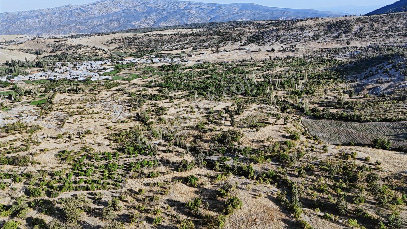 Meram Yeşiltekke'de 1.062 M² Müstakil Tapulu Tarla - Görsel 15