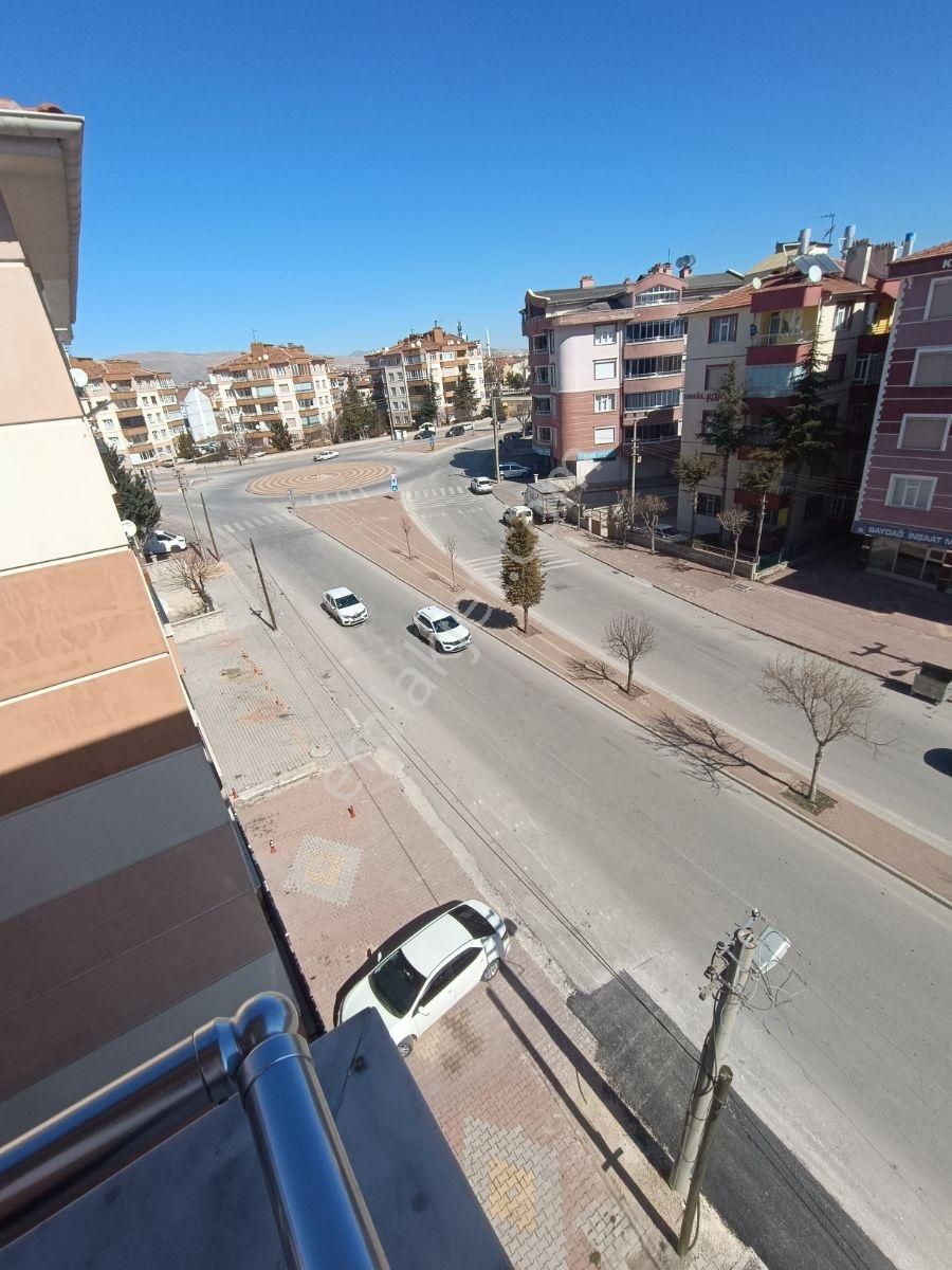 Çağlak Gayrimenkul Den Satılık Eşyalı Daire 2+1 - Görsel 12