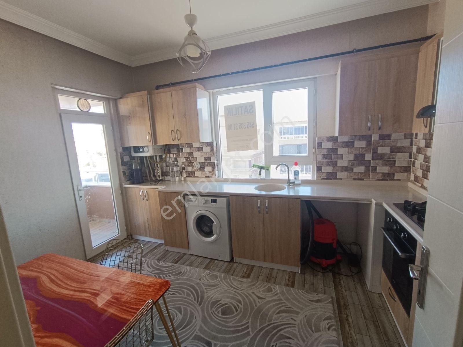 Çağlak Gayrimenkul Den Satılık Eşyalı Daire 2+1 - Görsel 4