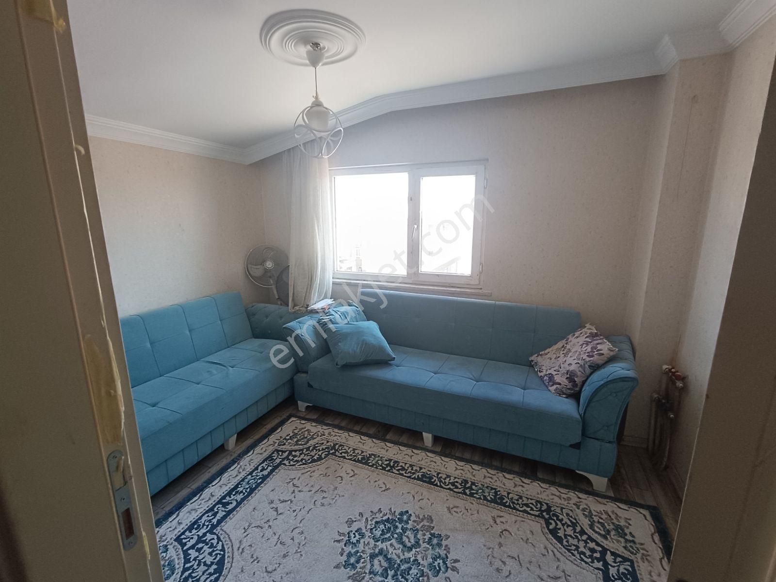 Çağlak Gayrimenkul Den Satılık Eşyalı Daire 2+1 - Görsel 14