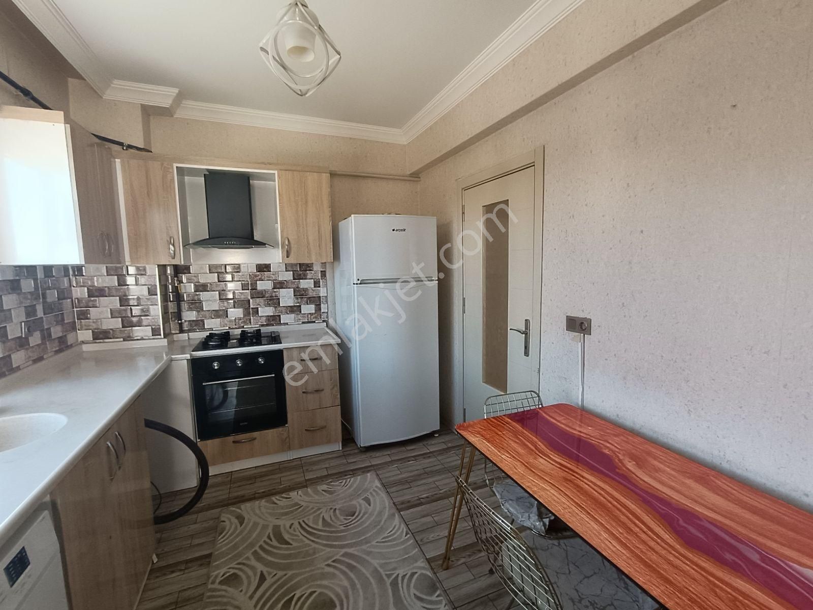 Çağlak Gayrimenkul Den Satılık Eşyalı Daire 2+1 - Görsel 21