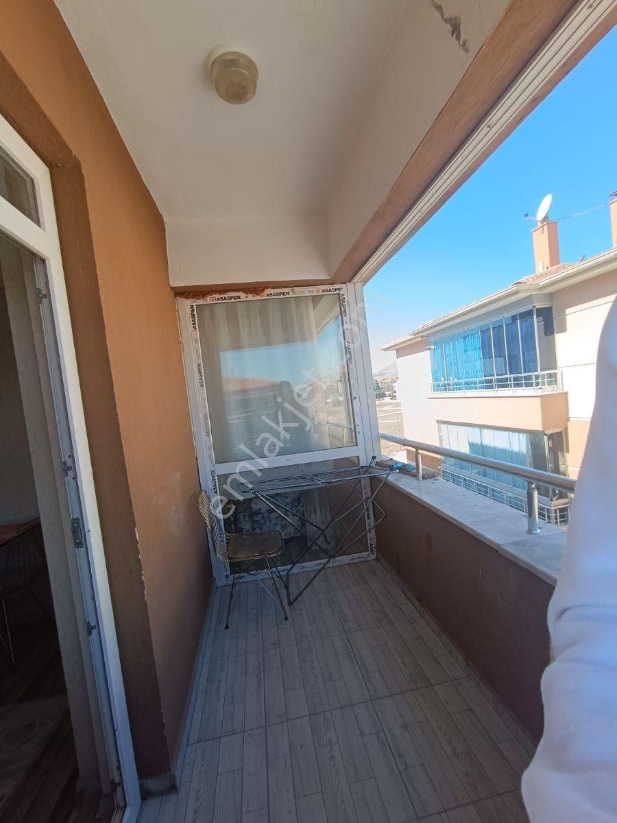 Çağlak Gayrimenkul Den Satılık Eşyalı Daire 2+1 - Görsel 18