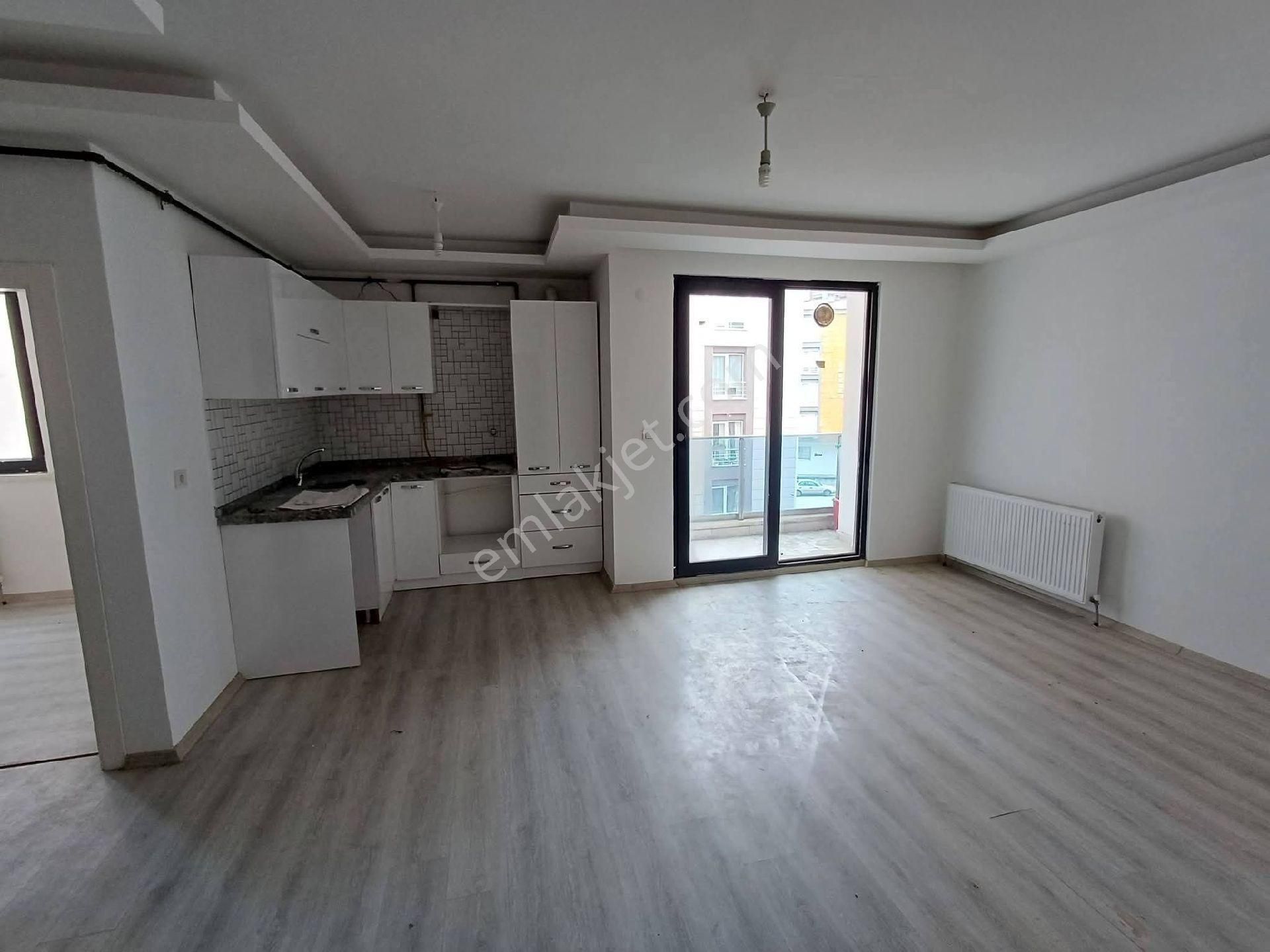 Samsun Atakum Körfezde Kat Tapulu Asansörlü 2+1 Satılık Daire - Görsel 3