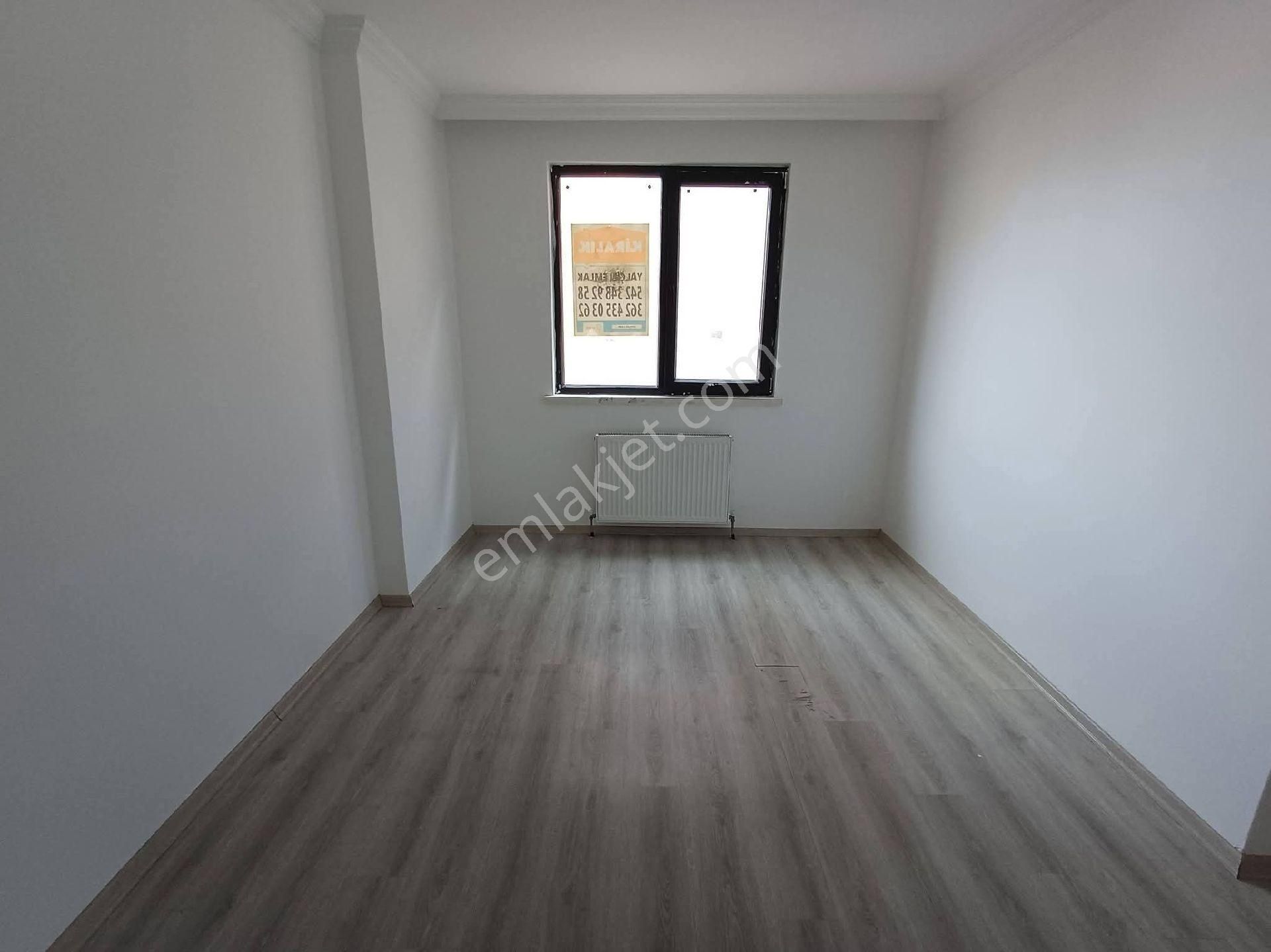 Samsun Atakum Körfezde Kat Tapulu Asansörlü 2+1 Satılık Daire - Görsel 6