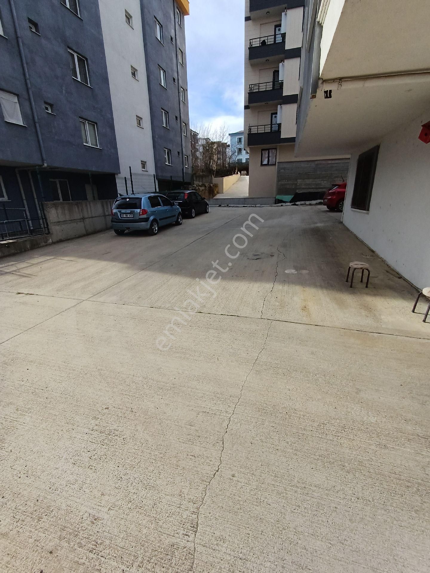 Körfez Tramvay Durağı 1.kat 2+1 Asansörlü - Görsel 20