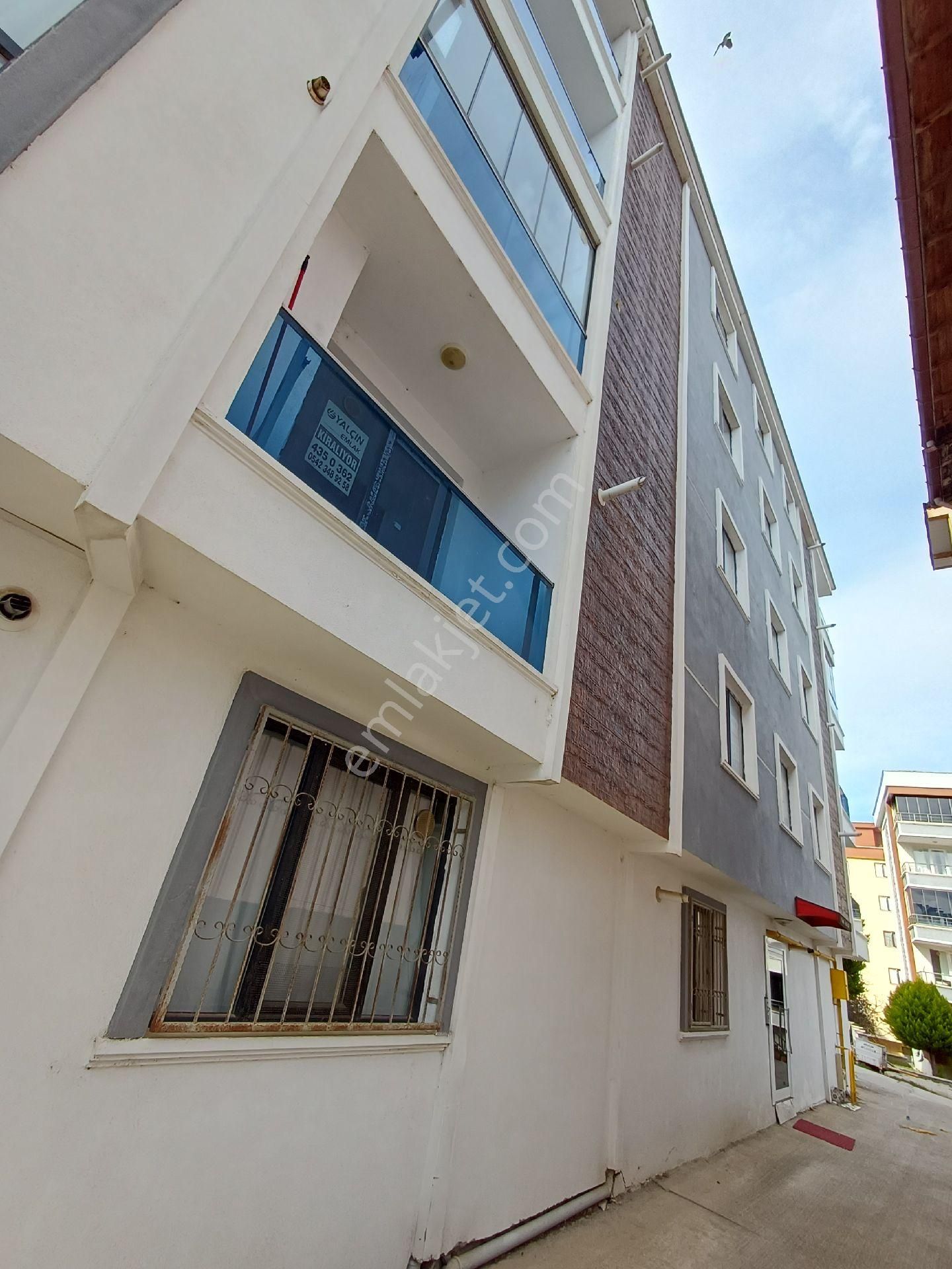 Körfez Tramvay Durağı 1.kat 2+1 Asansörlü - Görsel 22