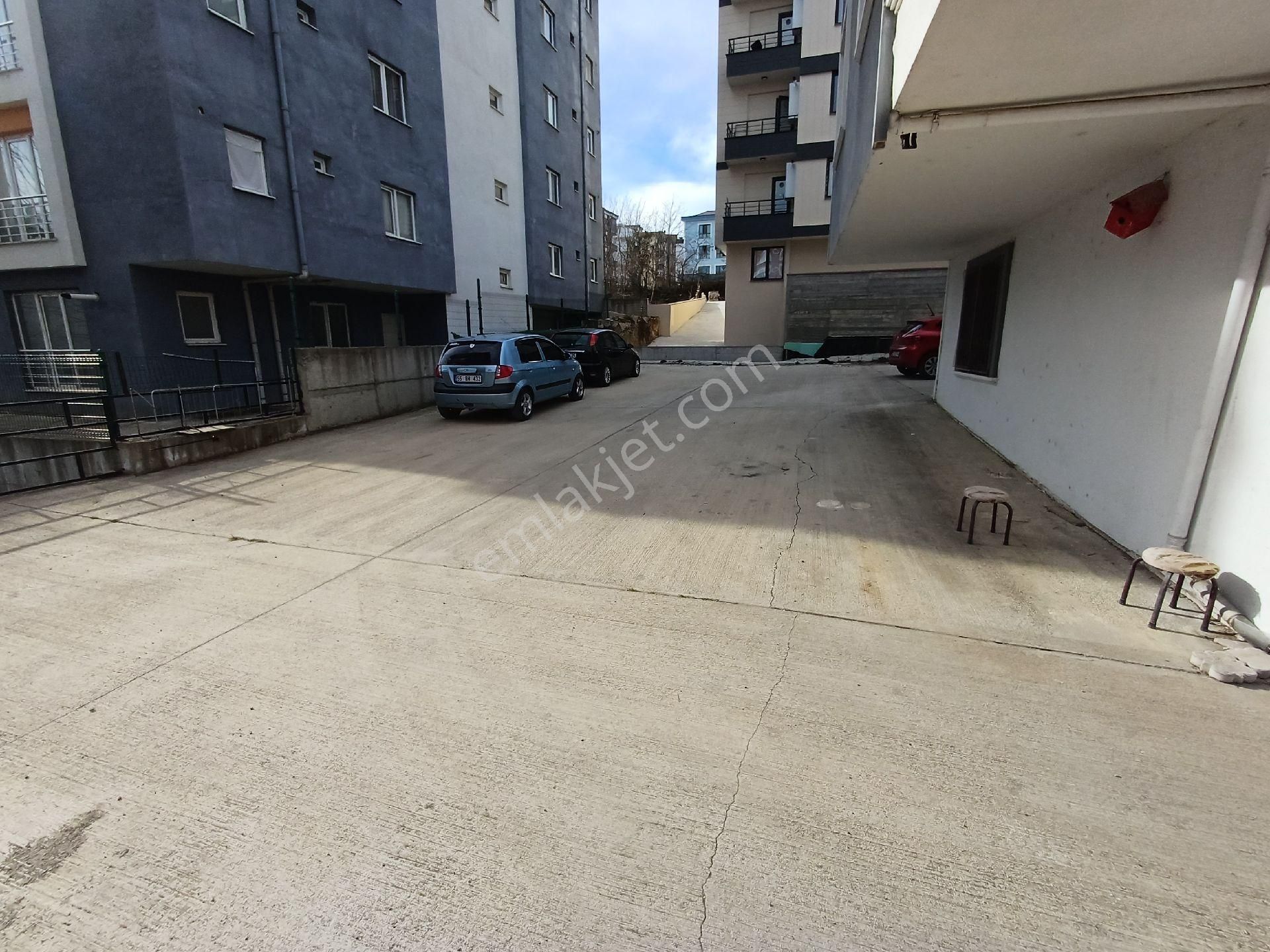 Körfez Tramvay Durağı 1.kat 2+1 Asansörlü - Görsel 21