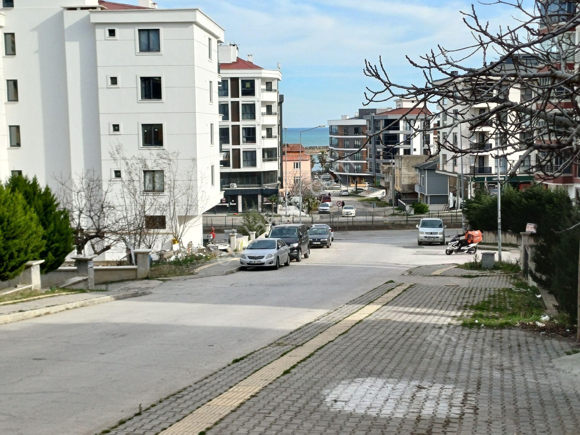 Körfez Tramvay Durağı 1.kat 2+1 Asansörlü - Görsel 24