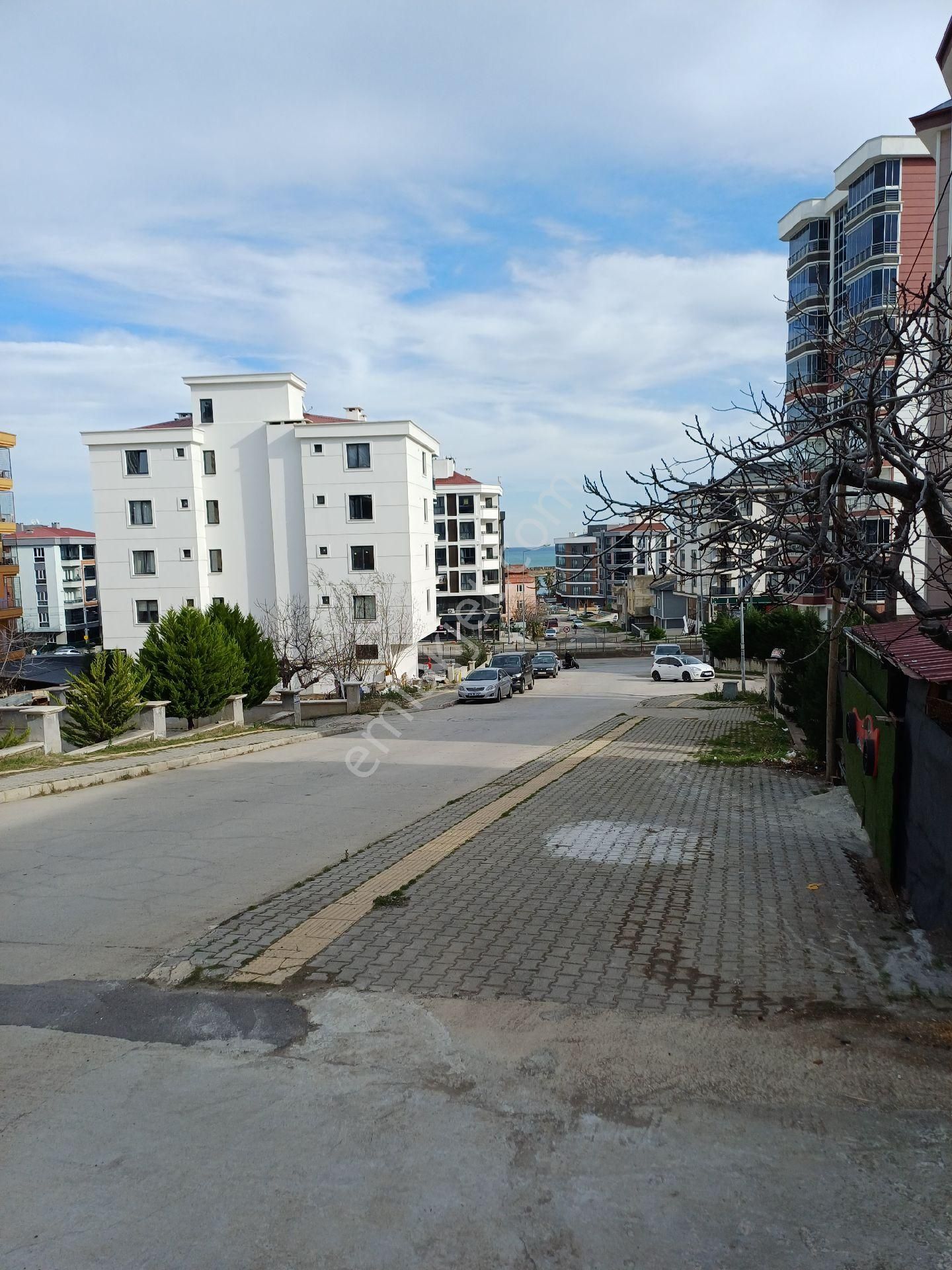 Körfez Tramvay Durağı 1.kat 2+1 Asansörlü - Görsel 19