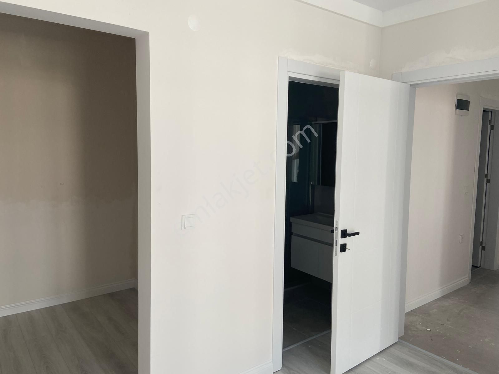Molla Team'den Everest Life Havuzlu Sitede 3+1 Satılık Daire - Görsel 25